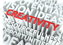 creativity