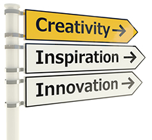 creativity